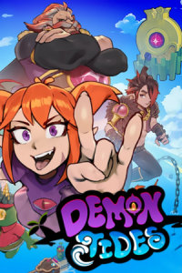 Demon Tides Free Download