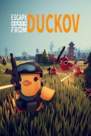 Escape From Duckov Free Download