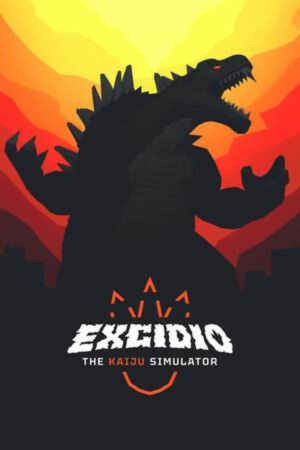 Excidio The Kaiju Simulator Free Download