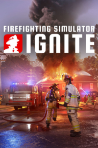 Firefighting Simulator Ignite Free Download