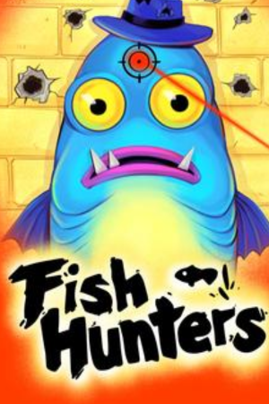 Fish Hunters Most Lethal Fishing Simulator Free Download