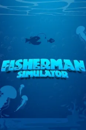 Fisherman Simulator Free Download