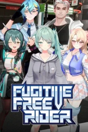 Fugitive Free Rider Free Download