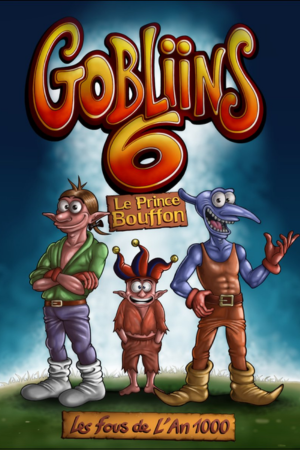 GOBLiiNS6 Free Download