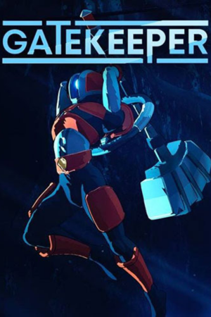 Gatekeeper Crustad Free Download