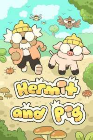 Hermit and Pig Free Download