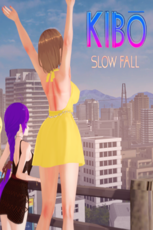 Kibō Slow Fall Free Download