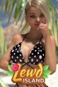 Lewd Island Free Download