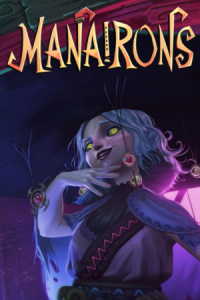 Manairons Free Download