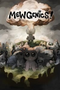 Mewgenics Free Download