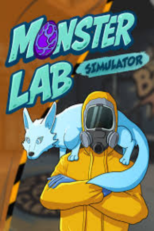 Monster Lab Simulator Free Download