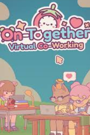 On-Together Virtual Co-Working Free Download