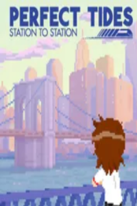 Perfect Tides Station to Station Free Download