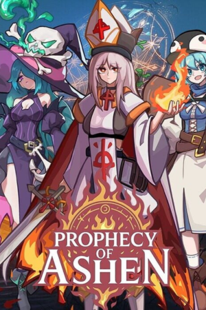 Prophecy of Ashen Free Download
