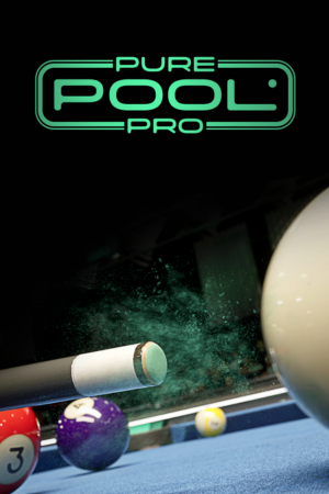 Pure Pool Pro Free Download