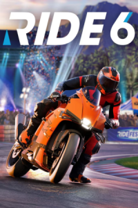 RIDE 6 Free Download