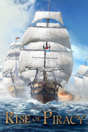 Rise of Piracy Free Download