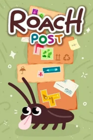 Roach Post Free Download