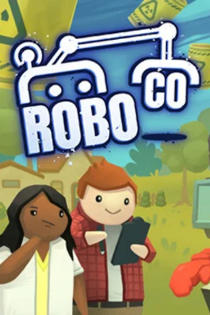 RoboCo Free Download