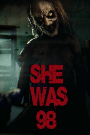 SHE WAS 98 Free Download