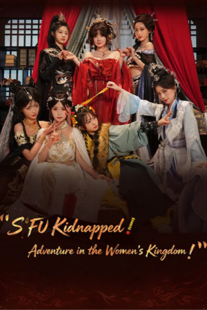 SIFU Kidnapped! Adventure in the Women's Kingdom Free Download