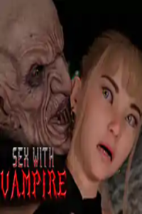 Sex with a Vampire Free Download