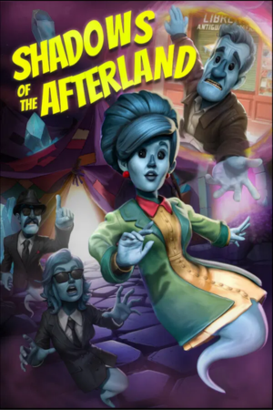 Shadows of the Afterland Free Download
