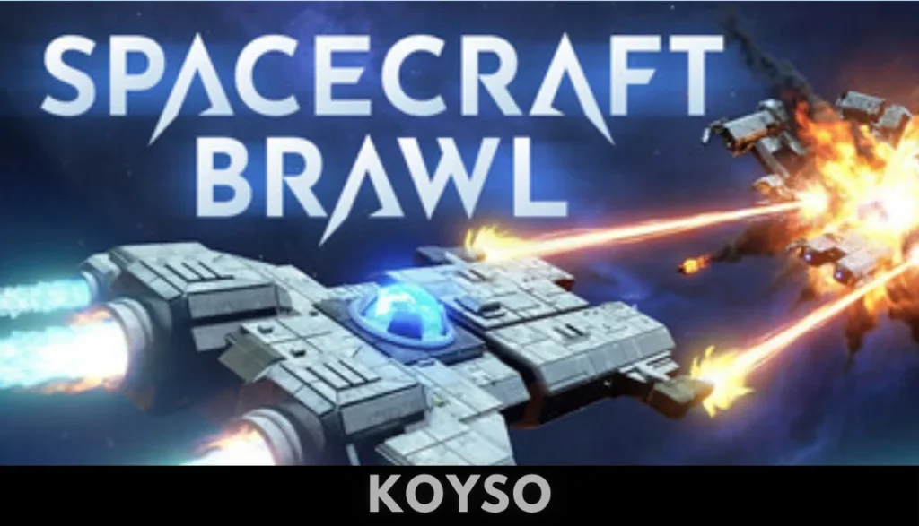 SpaceCraft Brawl Download PC