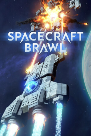 SpaceCraft Brawl Free Download