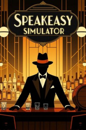 Speakeasy Simulator Free Download