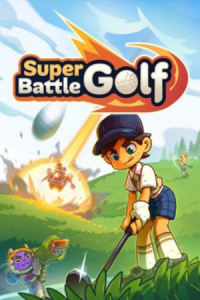 Super Battle Golf Free Download