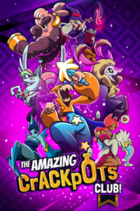 The Amazing Crackpots Club Free Download