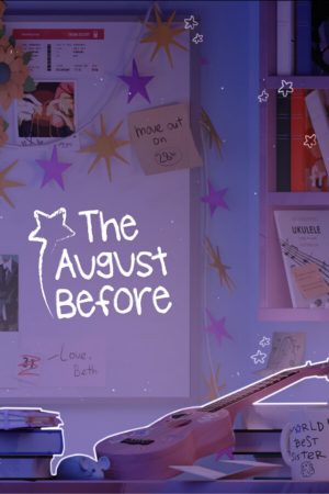 The August Before Free Download
