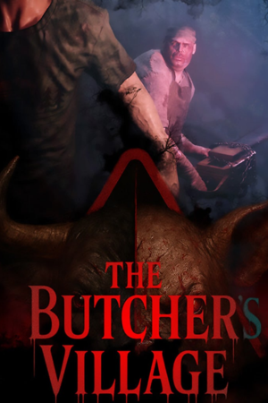 The Butcher's Village Free Download