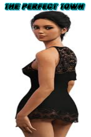 The Perfect Town Free Download
