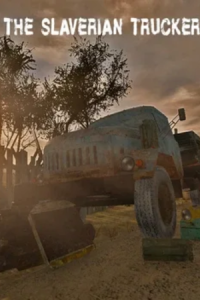 The Slaverian Trucker Free Download