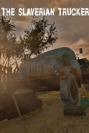 The Slaverian Trucker Free Download