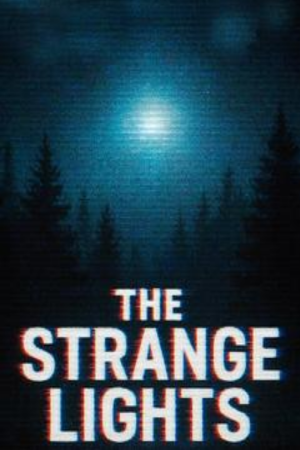 The Strange Lights Free Download