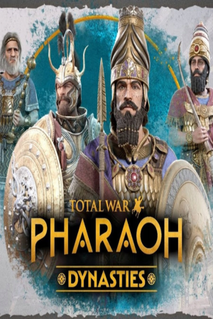 Total War PHARAOH DYNASTIES Free Download
