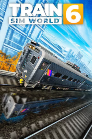 Train Sim World® 6 Free Download