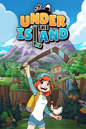Under The Island Free Download