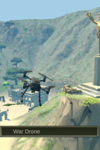 War Drone Free Download