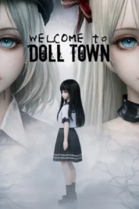 Welcome to Doll Town Free Download