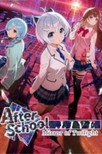 After School .LIVE – Mirror of Twilight Free Download