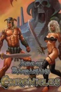 Age of Barbarians Chronicles Free Download