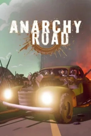 Anarchy Road Free Download