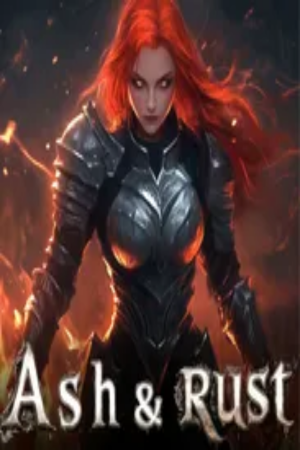 Ash & Rust Free Download