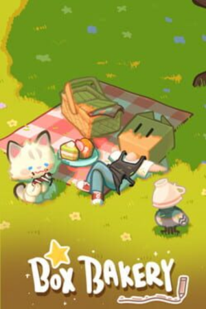 Box Bakery Free Download