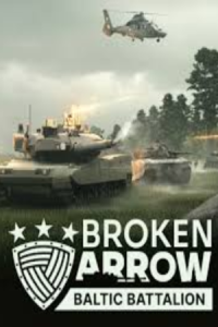 Broken Arrow Free Download