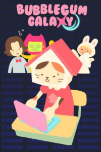 Bubblegum Galaxy Free Download